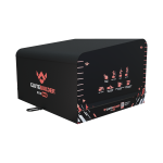 Glutebuilder Box Pro